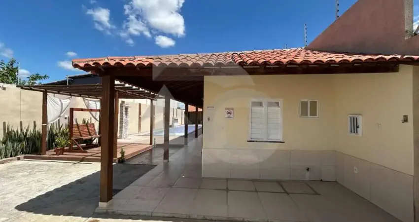 Chácara Para Vender com 4 quartos 3 suítes no Povoado Carrilho em Itabaiana