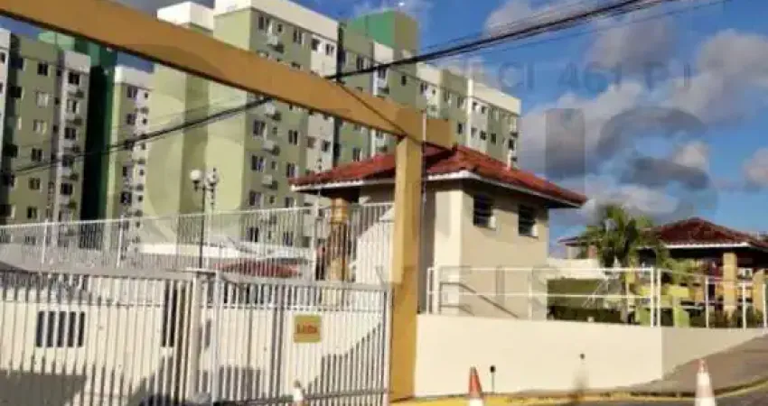 Casa de condomínio para vender com 3 quartos no bairro madre paulina em são cristóvão