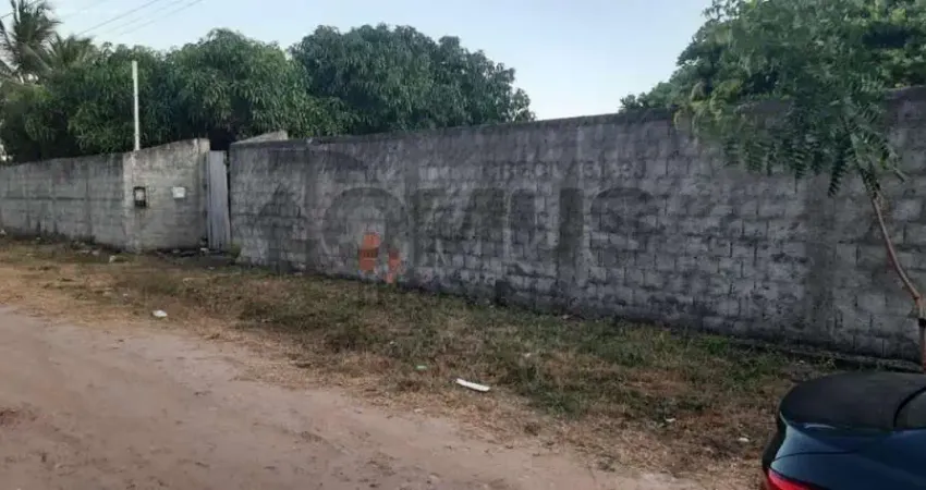 Lote / Terreno de Bairro Para Vender no bairro Mosqueiro em Aracaju