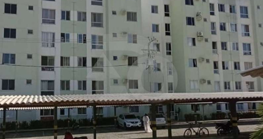 Apartamento Para Vender com 2 quartos no bairro Marcelo Deda em São Cristóvão