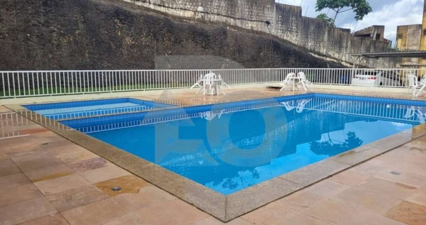 Apartamento Para Vender com 2 quartos no bairro Dom Luciano em Aracaju