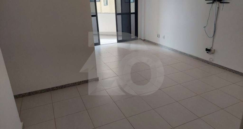 Apartamento Para Vender com 3 quartos 1 suíte no bairro Coroa do Meio em Aracaju