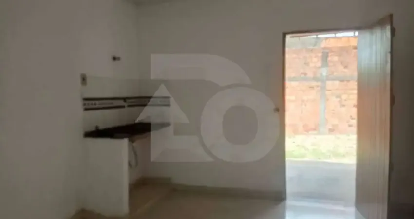 Casa Para Vender com 4 quartos no bairro Industrial em Aracaju