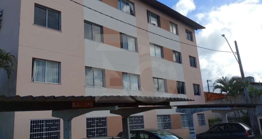 Apartamento Para Vender com 3 quartos no bairro Olaria em Aracaju