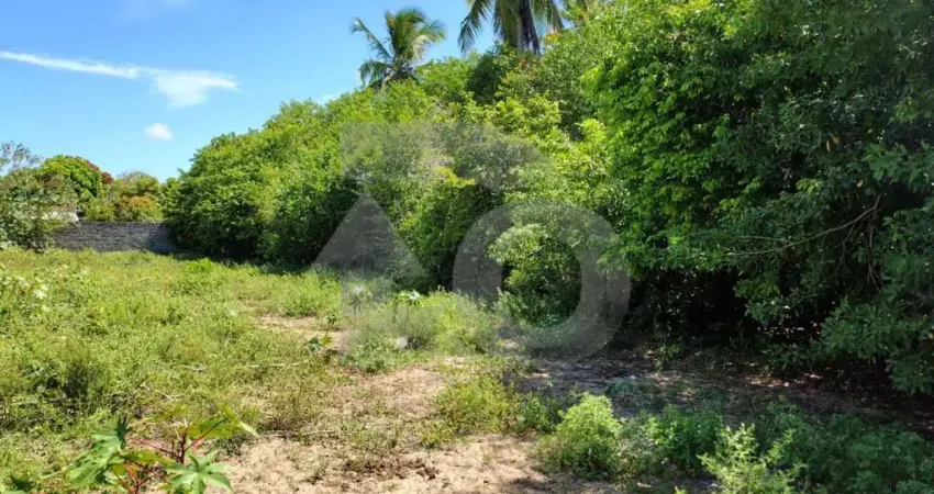 Lote / Terreno de Bairro Para Vender no bairro Mosqueiro em Aracaju