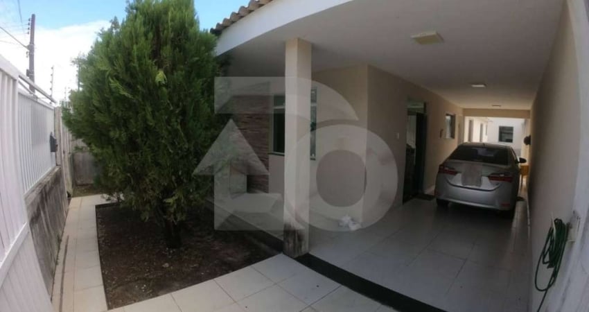 Casa Para Vender com 3 quartos 1 suíte no bairro Suíssa em Aracaju
