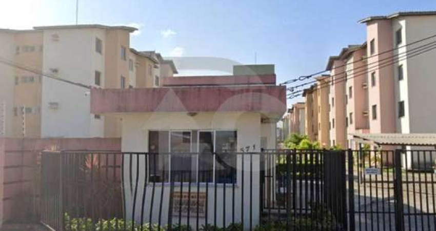 Apartamento Para Vender com 2 quartos no bairro São Brás em Nossa Senhora Do Socorro