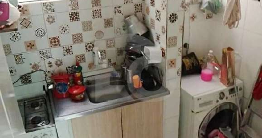 Apartamento Para Vender com 2 quartos no bairro São Conrado em Aracaju