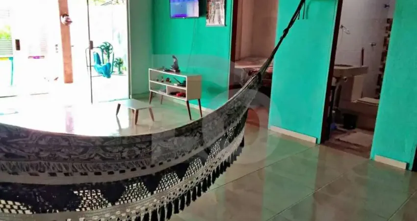 Casa Para Vender com 2 quartos no bairro Matapoã em Aracaju