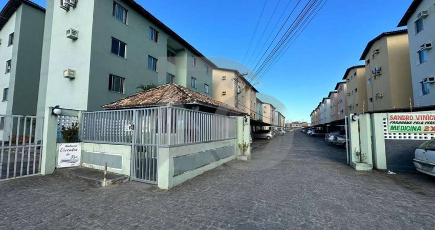 Apartamento Para Vender com 3 quartos no bairro São Conrado em Aracaju