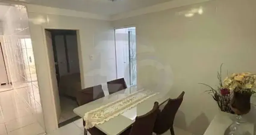 Casa Para Vender com 4 quartos 3 suítes no bairro Getúlio Vargas em Aracaju