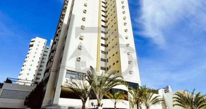 Apartamento Para Vender com 4 quartos 1 suíte no bairro Grageru em Aracaju