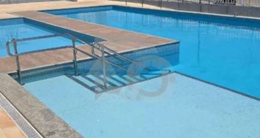 Apartamento Para Vender com 2 quartos 1 suítes no bairro Costa Paradiso em Barra Dos Coqueiros