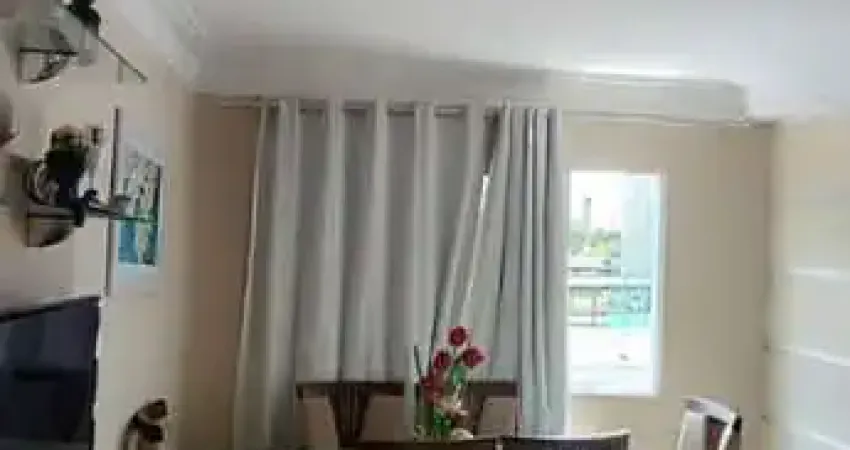 Apartamento Para Vender com 3 quartos no bairro São Conrado em Aracaju