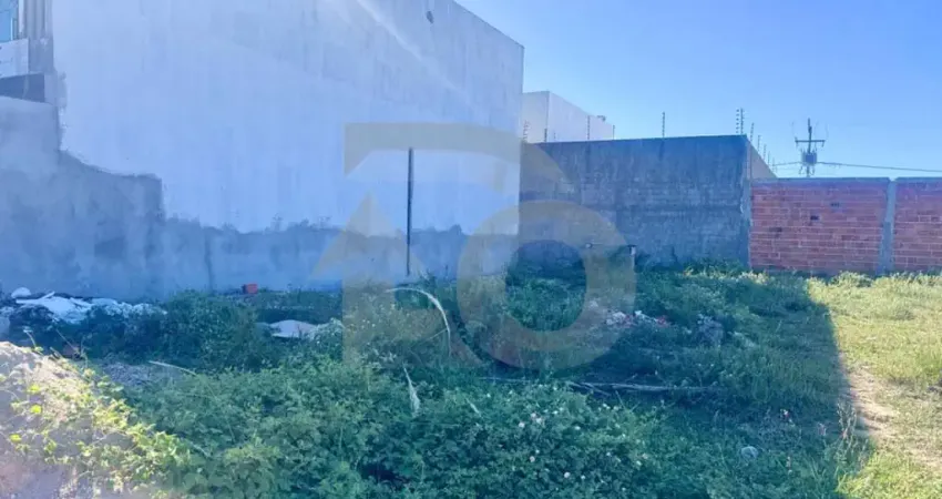 Lote / Terreno de Bairro Para Vender no bairro Luar da Barra em Barra Dos Coqueiros
