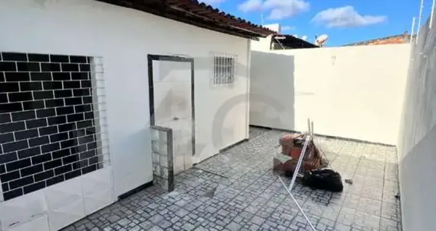 Casa Para Vender com 2 quartos no bairro Marcos Freire 1  em Nossa Senhora Do Socorro