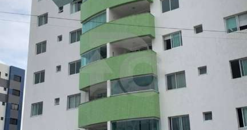 Apartamento Para Vender com 2 quartos 2 suítes no bairro Coroa do Meio em Aracaju