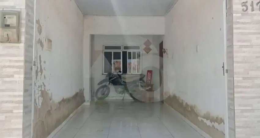 Casa Para Vender com 2 quartos 1 suíte no bairro Piabeta em Nossa Senhora Do Socorro