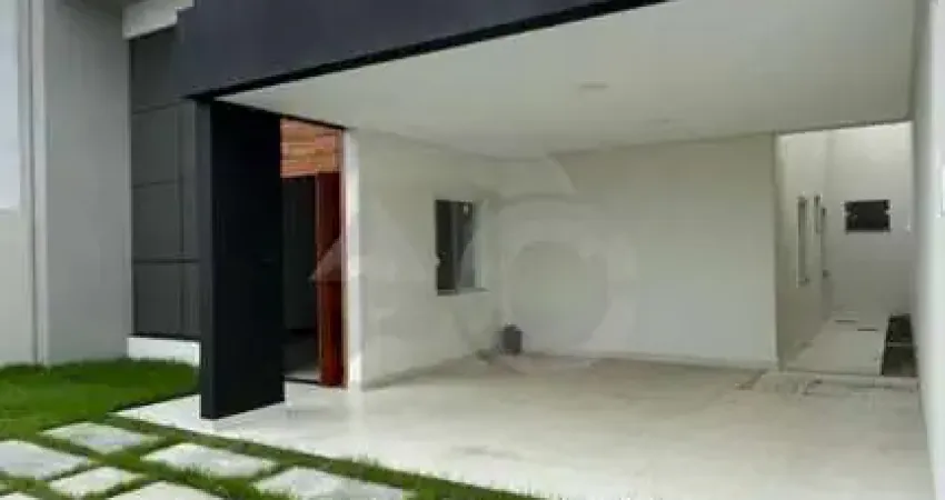 Casa Para Vender com 3 quartos 1 suíte no bairro Aruana em Aracaju