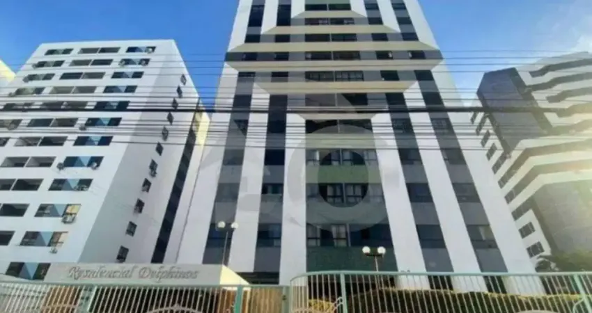 Apartamento Para Vender com 3 quartos 1 suíte no bairro Jardins em Aracaju