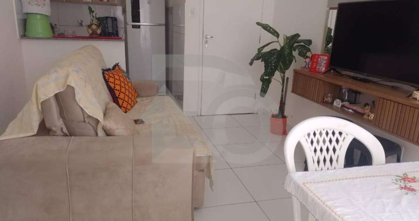 Apartamento Para Vender com 2 quartos no bairro São Brás em Nossa Senhora Do Socorro