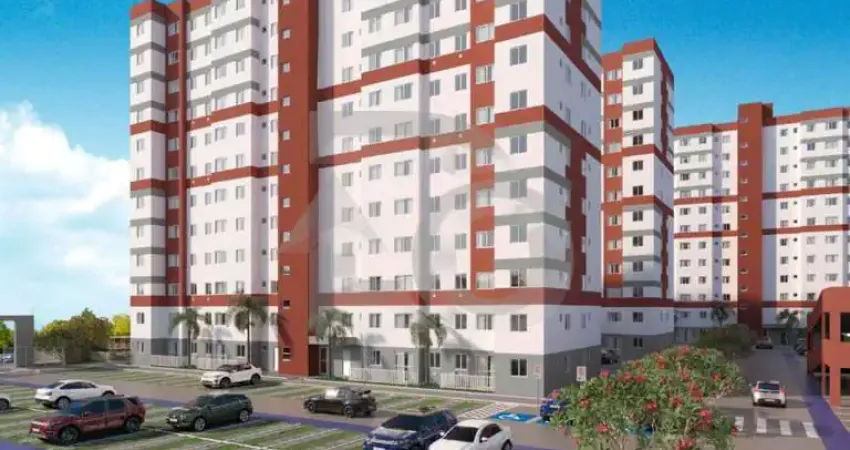 Apartamento Para Vender com 2 quartos no bairro Governador Marcelo Déda em Barra Dos Coqueiros