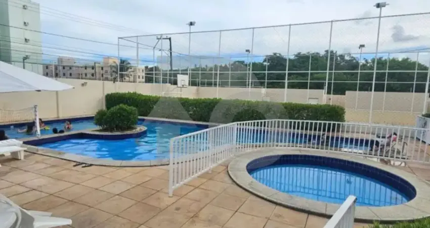 Apartamento Para Vender com 3 quartos 1 suítes no bairro Jabotiana em Aracaju