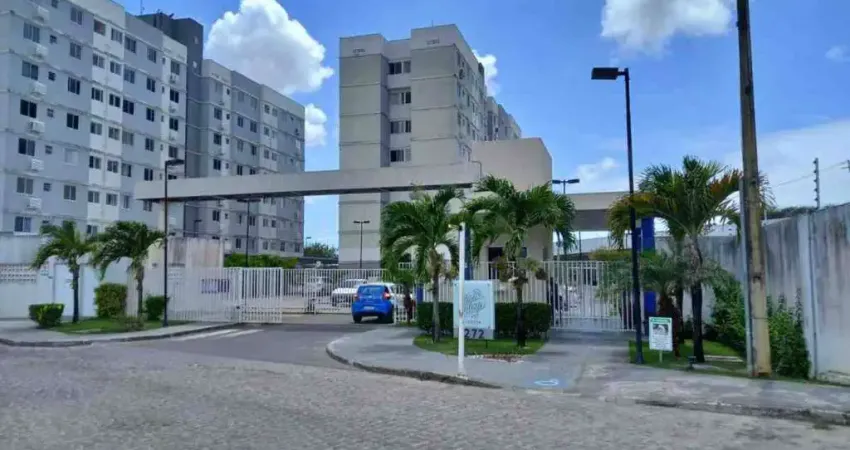 Apartamento Para Vender com 2 quartos no bairro Madre Paulina em São Cristóvão