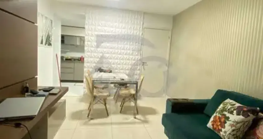 Apartamento Para Vender com 3 quartos 1 suíte no bairro Santa Lúcia em Aracaju