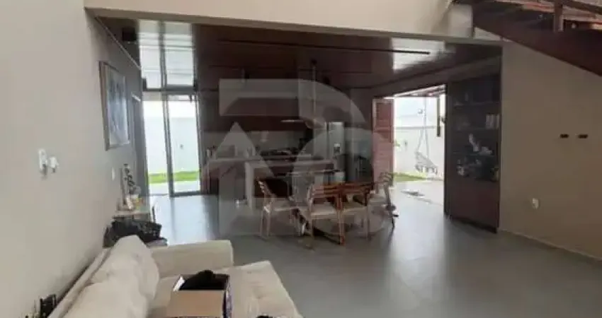 Casa de Condomínio Para Vender com 3 quartos 2 suítes no bairro Paraíso da Barra em Barra Dos Coqueiros