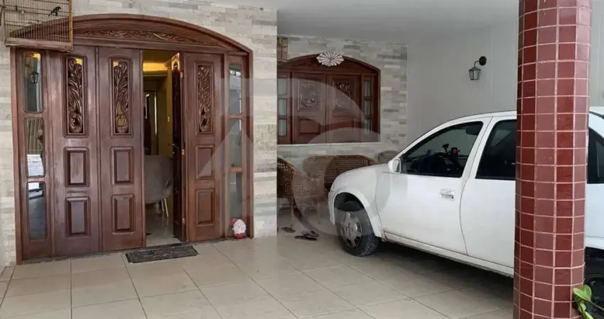 Casa para vender com 4 quartos 1 suíte no bairro luzia em aracaju