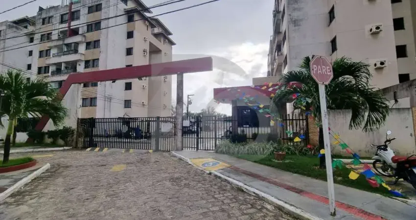 Apartamento Para Vender com 2 quartos no bairro Aruana em Aracaju