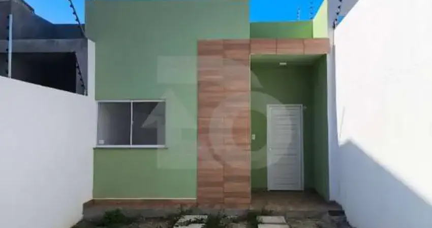 Casa Para Vender com 3 quartos 1 suíte no bairro Marivan em Aracaju