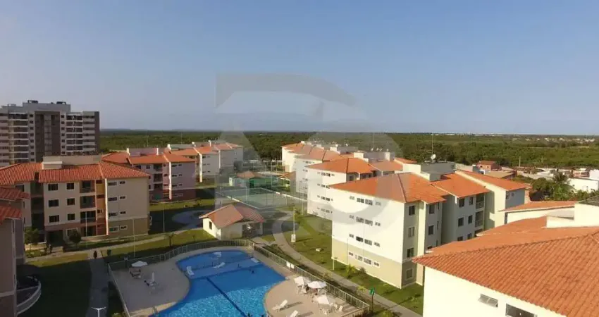 Apartamento Para Vender com 3 quartos 1 suíte no bairro Centro em Barra Dos Coqueiros