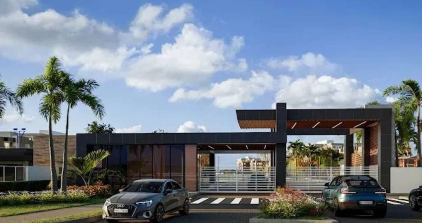Apartamento Para Vender com 2 quartos 1 suíte no bairro Aruana em Aracaju
