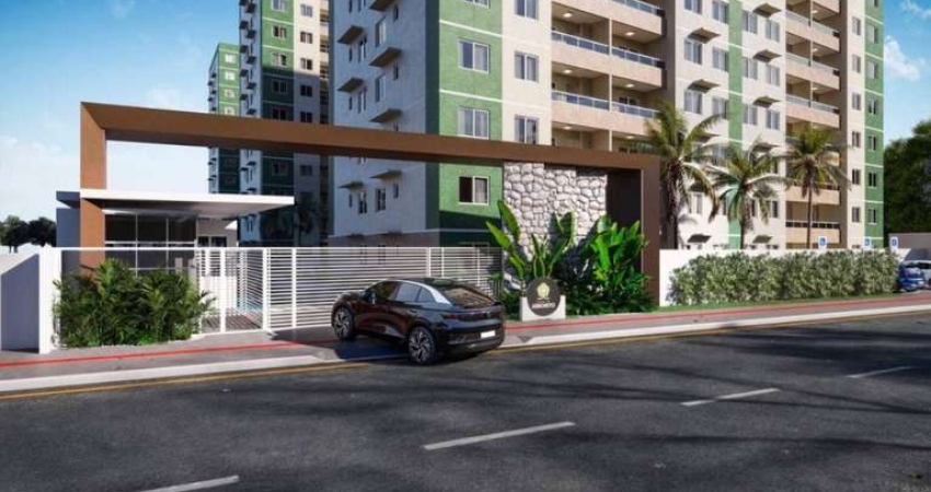Apartamento Para Vender com 3 quartos 1 suíte no bairro Jabotiana em Aracaju