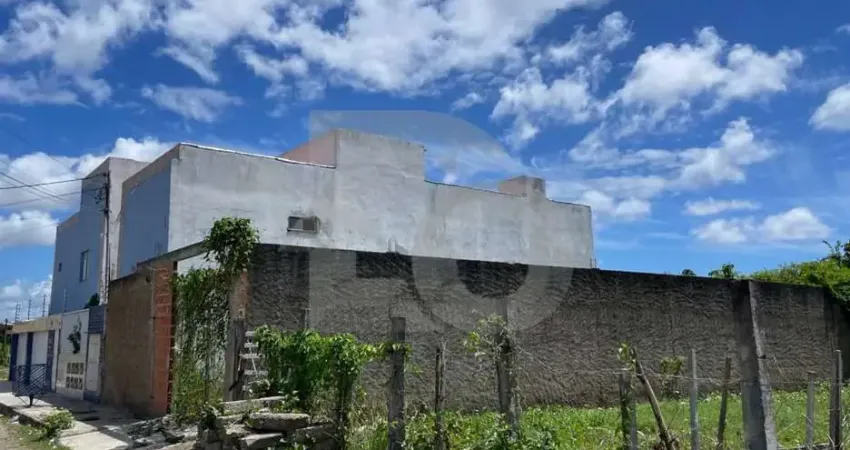 Lote / Terreno de Bairro Para Vender no bairro Eduardo Gomes em São Cristóvão