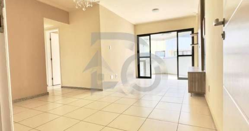 Apartamento Para Vender com 4 quartos 1 suíte no bairro Coroa do Meio em Aracaju