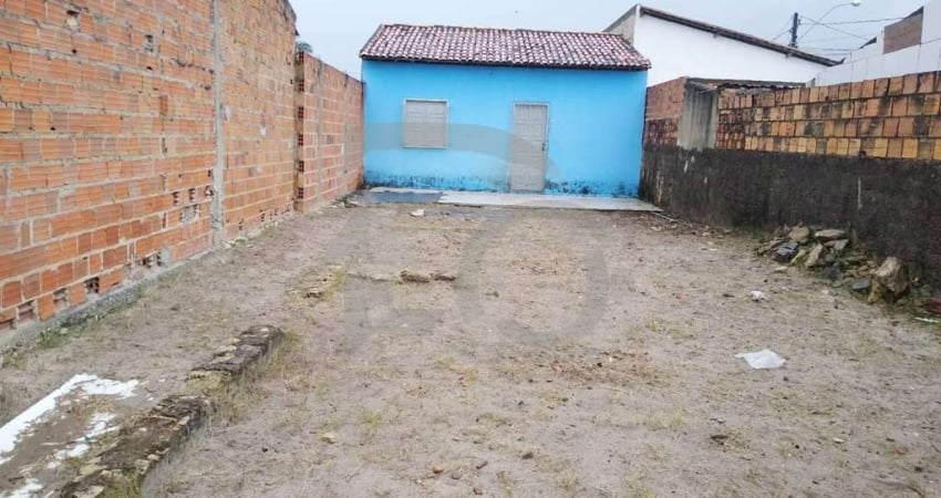 Casa Para Vender com 2 quartos no bairro Rosa Maria em São Cristóvão