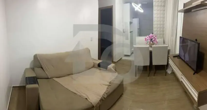 Apartamento Para Vender com 2 quartos no bairro Marivan em Aracaju