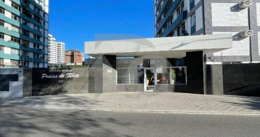 Apartamento Para Vender com 4 quartos 1 suíte no bairro 13 de Julho em Aracaju