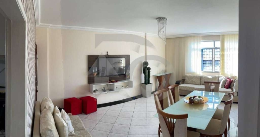Apartamento Para Vender com 4 quartos 1 suíte no bairro Suíssa em Aracaju