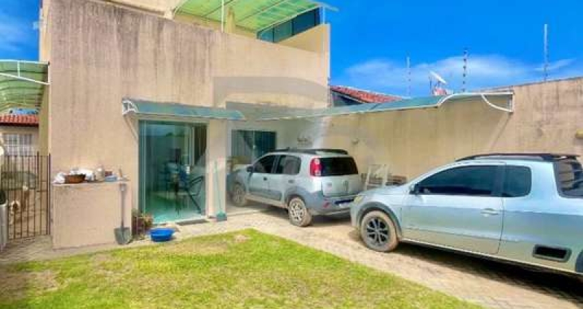 Casa Para Vender com 2 quartos 1 suíte no bairro Aruana em Aracaju