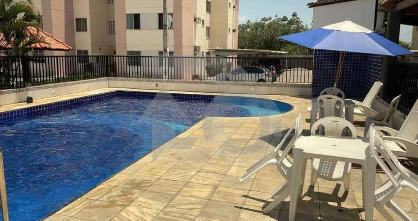 Apartamento Para Vender com 2 quartos no bairro Aruana em Aracaju