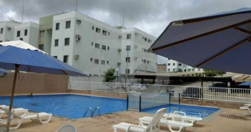 Apartamento Para Vender com 2 quartos no bairro Madre Paulina em São Cristóvão