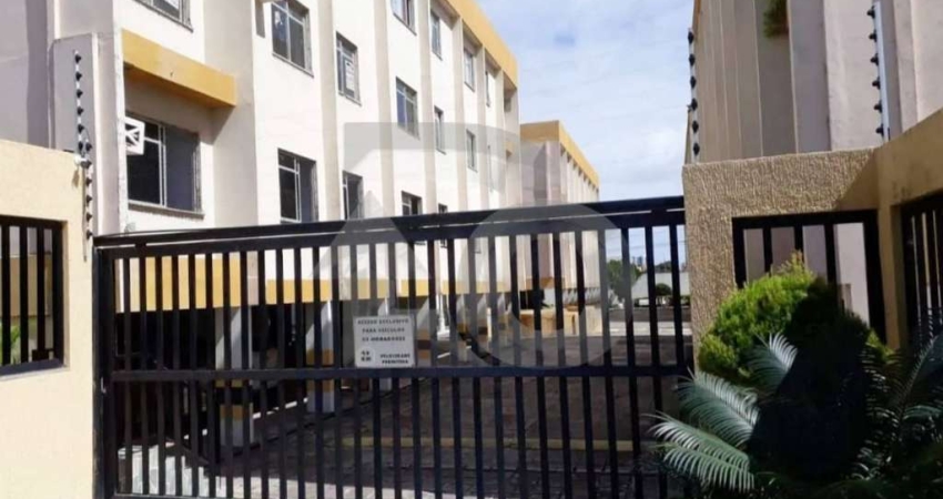 Apartamento Para Vender com 3 quartos 1 suíte no bairro Coroa do Meio em Aracaju