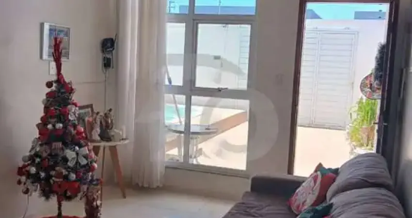 Casa Para Vender com 3 quartos 1 suíte no bairro Luar da Barra em Barra Dos Coqueiros