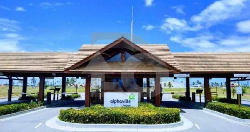 Casa para veder em Condomínio  com 4 quartos 2 suítes  Alphaville sergipe  Barra Dos Coqueiros