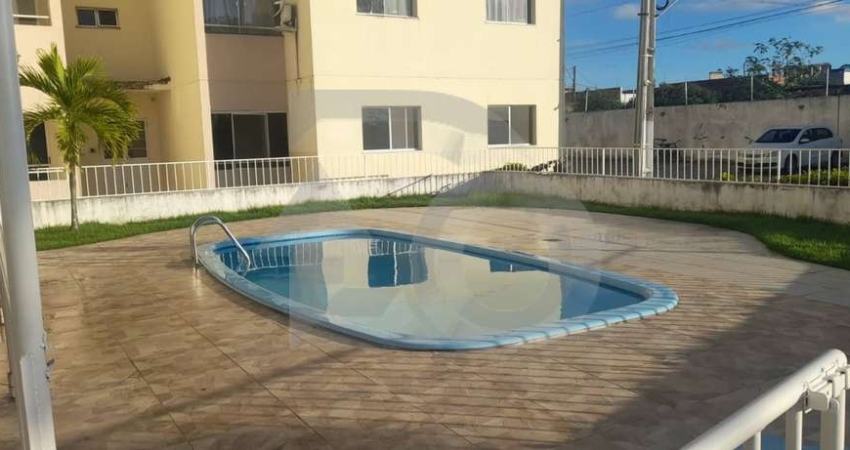 Apartamento Para Vender com 2 quartos no bairro Rosa Maria em São Cristóvão