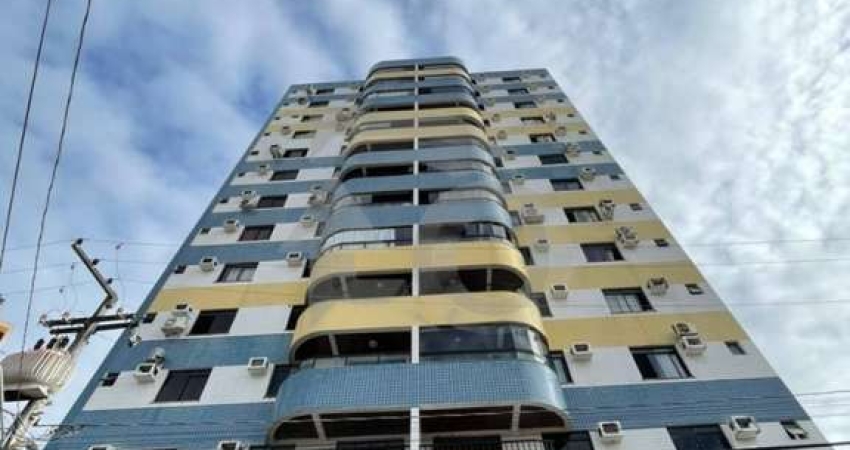 Apartamento Para Vender com 3 quartos 1 suíte no bairro Grageru em Aracaju